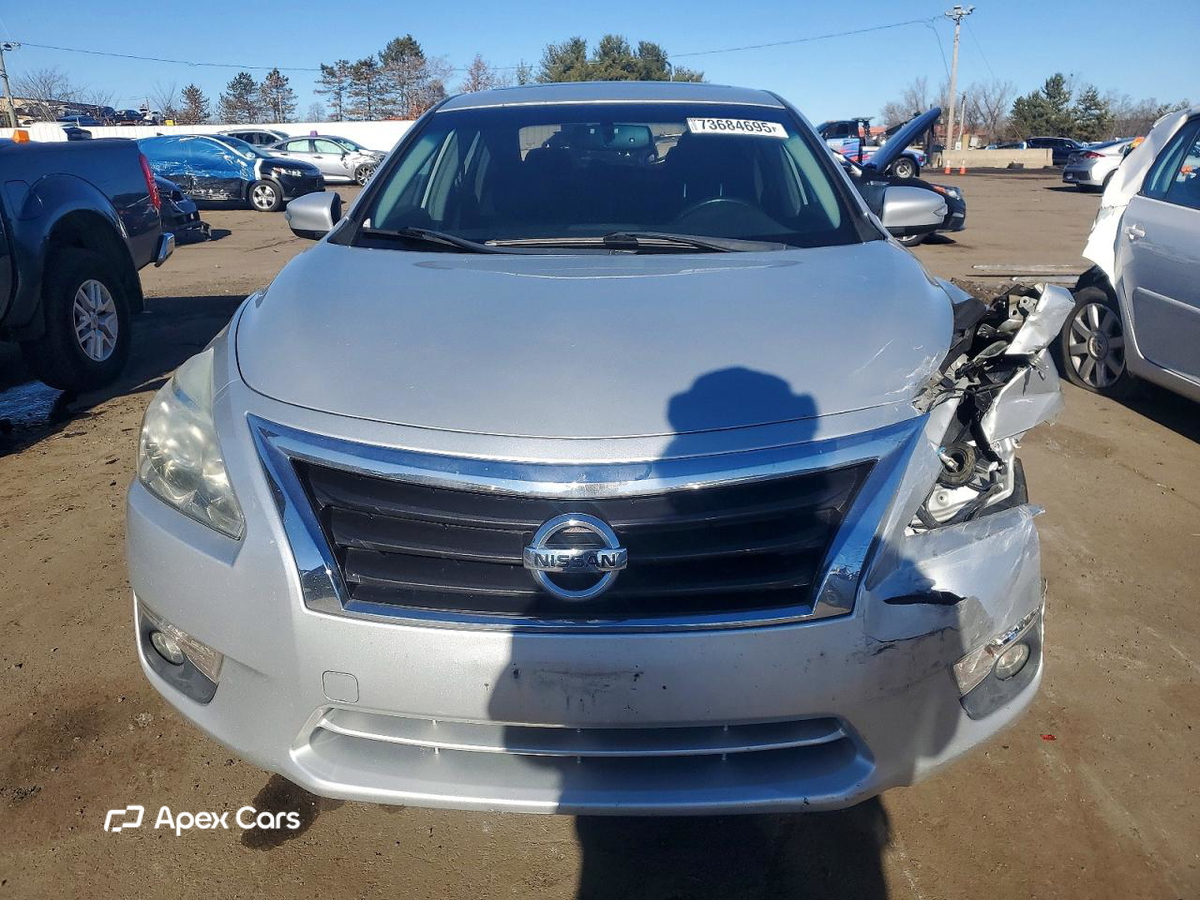 Nissan Altima 2013