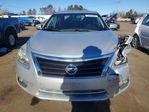 Nissan Altima 2013