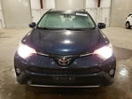 Toyota RAV 4 2018
