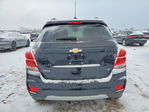 Chevrolet Trax 2017