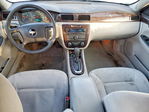 Chevrolet Impala 2016