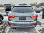 Audi Q3 2015