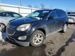 Chevrolet Equinox 2017