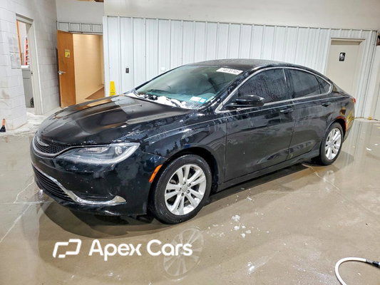 Chrysler 200 2015 - Image 1 of 13