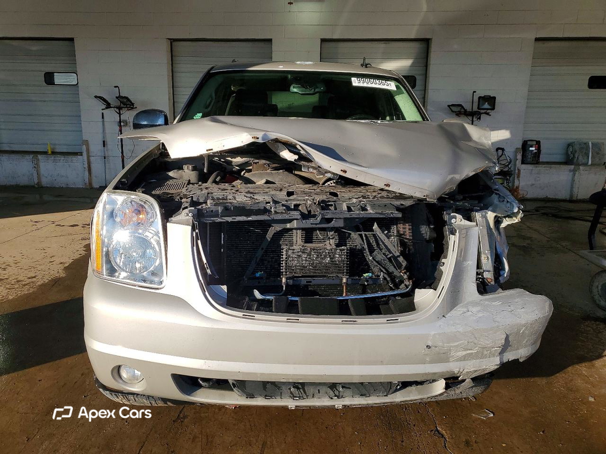 GMC Yukon 2007