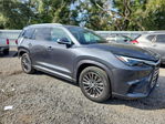 Lexus TX 2024