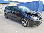 Honda Odyssey 2025