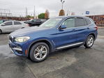 BMW X3 2019