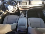 Toyota Highlander 2017