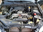 Subaru Outback 2009