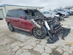 Land Rover Range Rover 2016