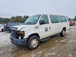 Ford Econoline 2013