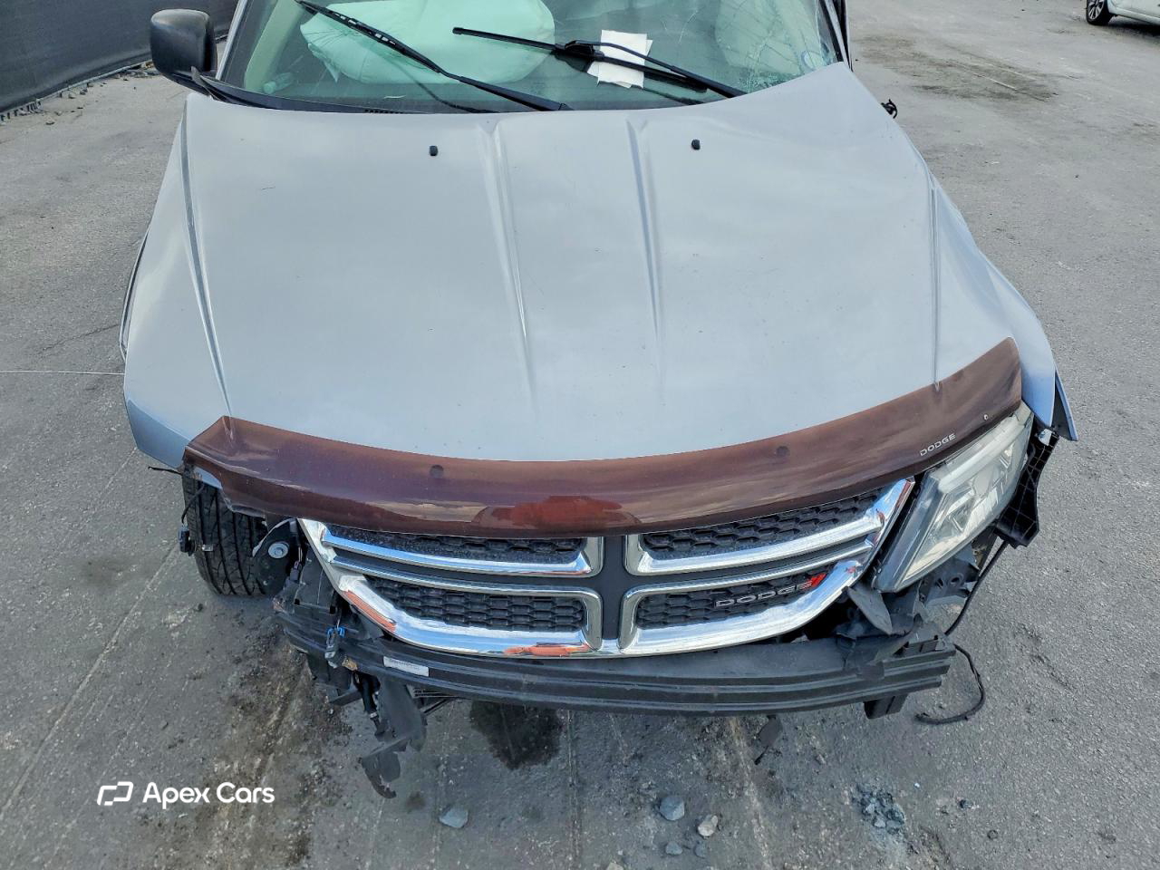 Dodge Journey 2020