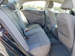 Hyundai Sonata 2011