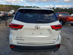 Toyota Highlander 2018