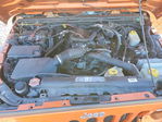 Jeep Wrangler 2011