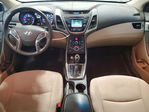 Hyundai Elantra 2014