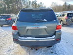 Toyota Highlander 2012