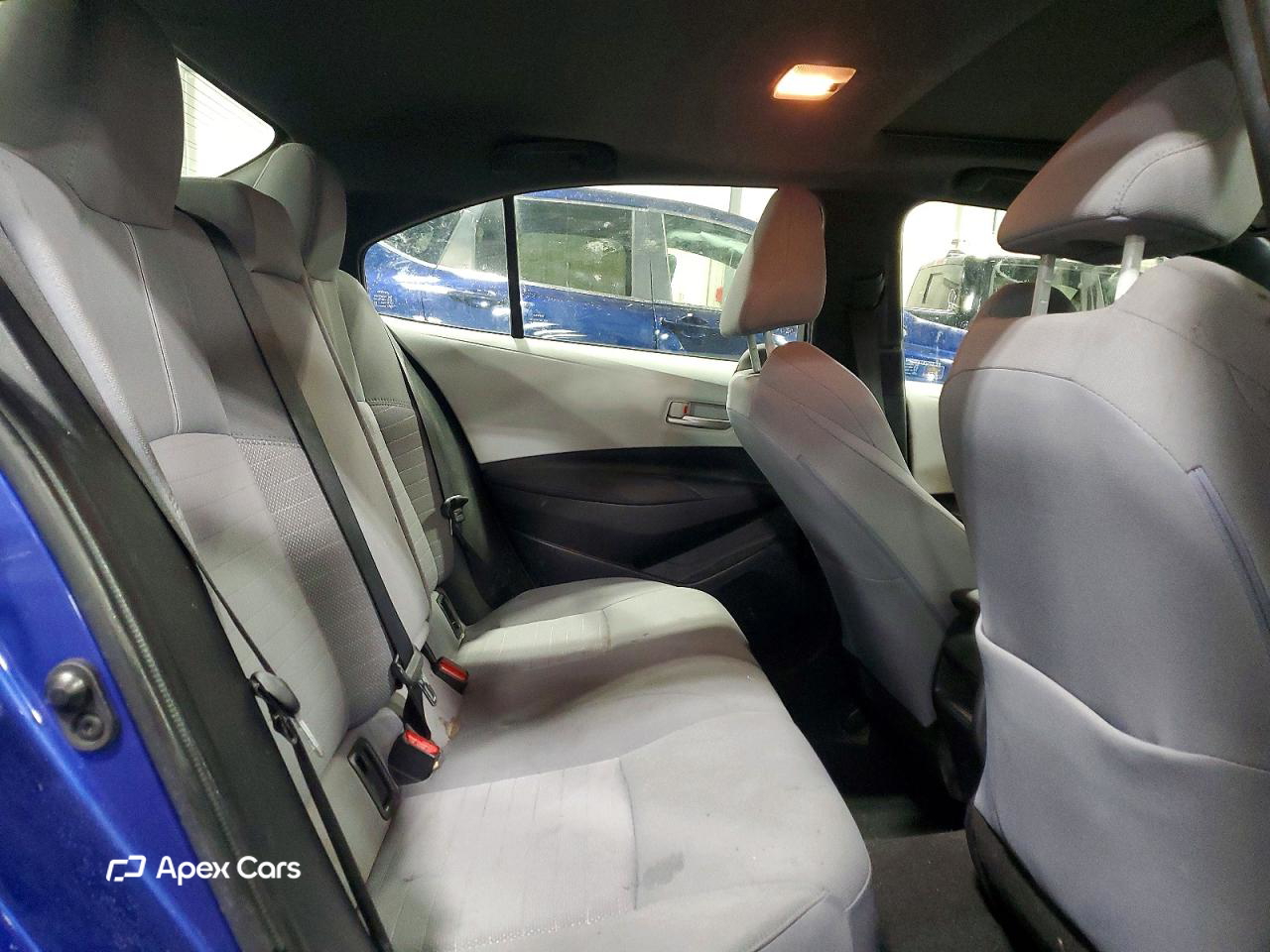 Toyota Corolla 2020