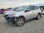 Toyota RAV 4 2015