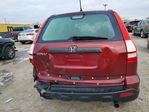 Honda CR-V 2009
