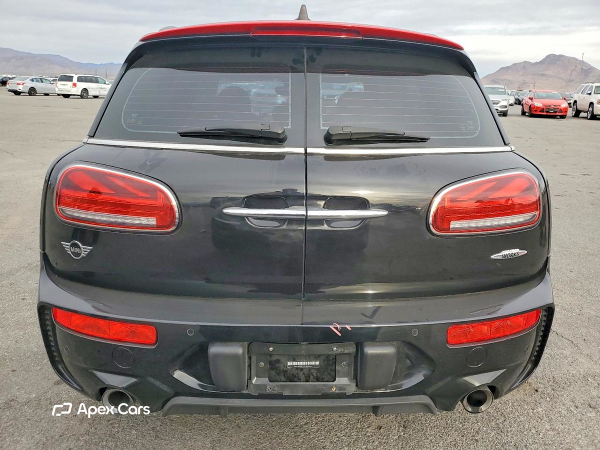 MINI Cooper 2020