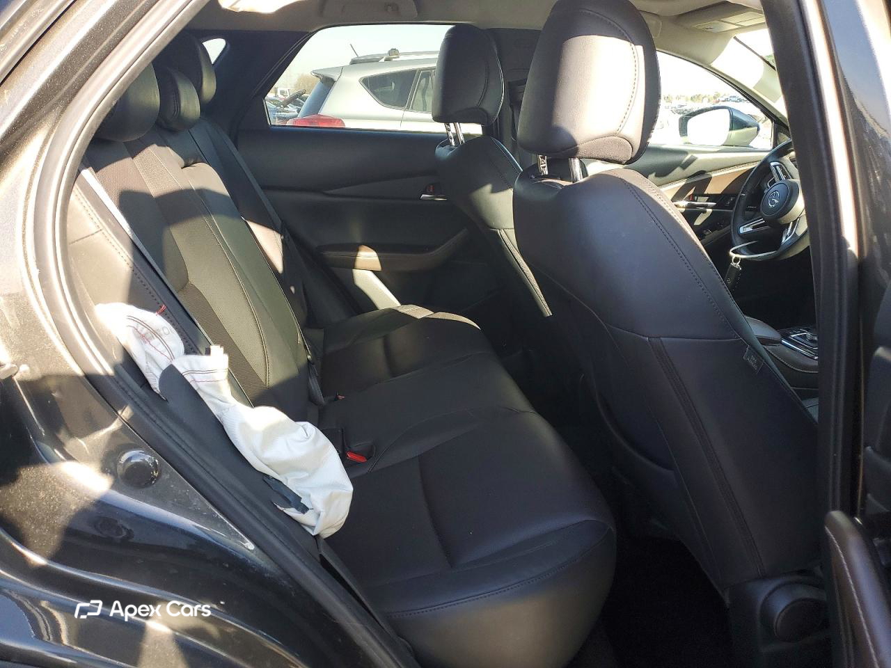 Mazda CX-30 2023