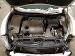 Nissan Maxima 2012