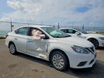 Nissan Sentra 2018