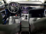 Audi A6 2019