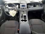 Ford Taurus 2018