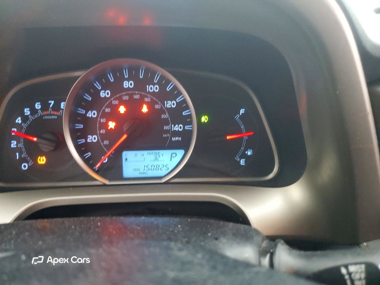 Toyota RAV 4 2015