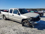 Chevrolet Silverado 2004