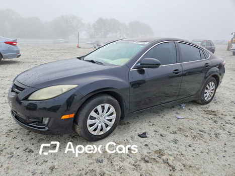 Mazda 6 2010 - Image 1 of 12