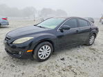 Mazda 6 2010