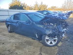 BMW Series 5 2013