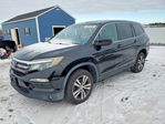 Honda Pilot 2016