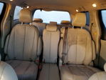 Toyota Sienna 2012