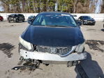Honda Civic 2013