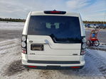 Land Rover LR4 2016