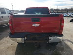 Chevrolet Silverado 2008