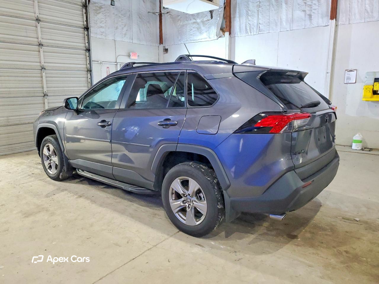 Toyota RAV 4 2024