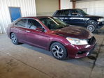Honda Accord 2016