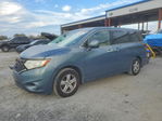 Nissan Quest 2011