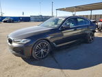 BMW Series 5 2021