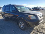 Honda Pilot 2007