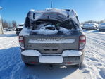 Ford Bronco 2023