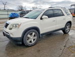 GMC Acadia 2011