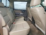 Chevrolet Silverado 2016