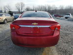 Chevrolet Impala 2014